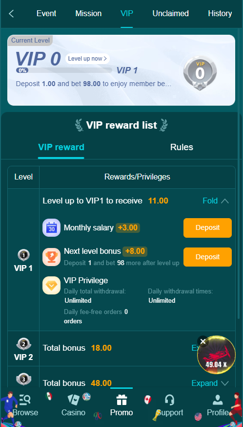 Register HH98